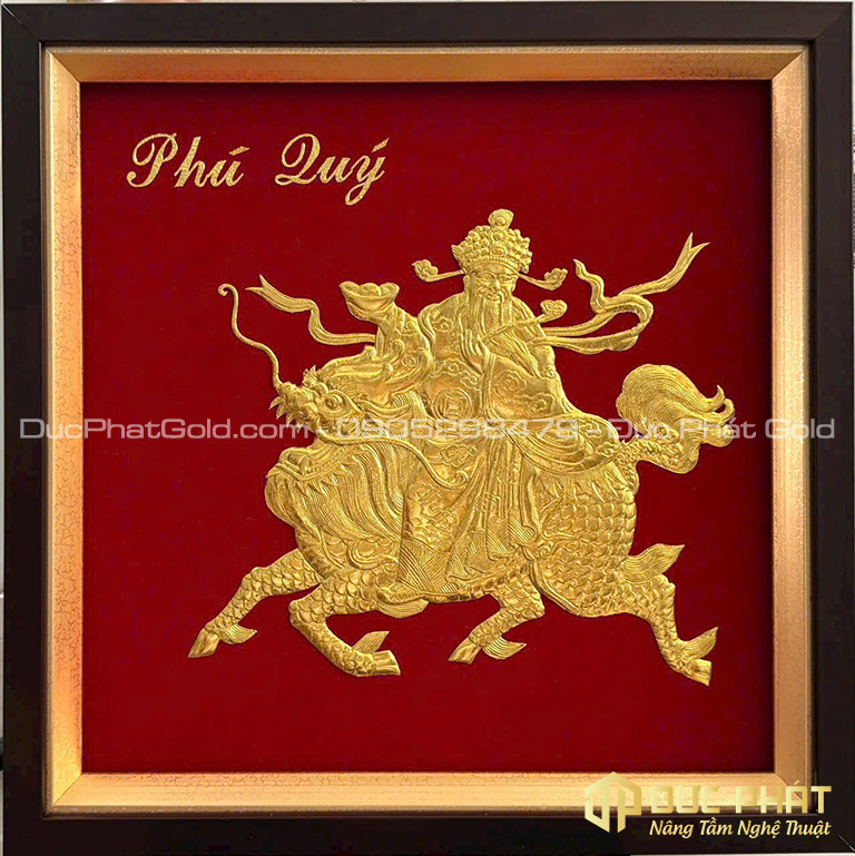 tranh hợp với tuổi Hợi 1995 tranh hợp với tuổi Hợi 1995