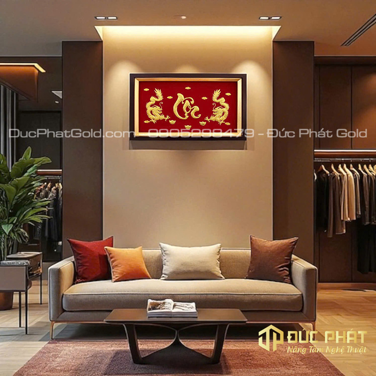 Nguyên tắc chọn tranh phong thuỷ hợp tuổi Đinh Tỵ 1977 Nguyên tắc chọn tranh phong thuỷ hợp tuổi Đinh Tỵ 1977