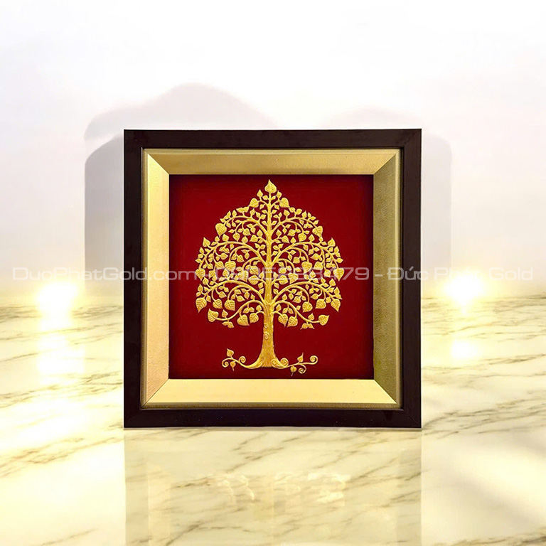 tranh treo tường hợp tuổi kỷ mùi 1979