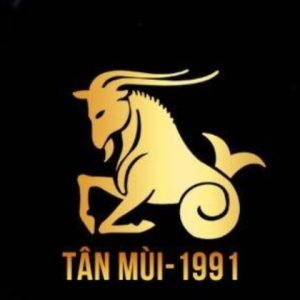 tranh phong thuỷ hợp tuổi Tân Mùi 1991