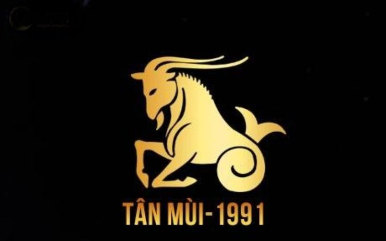 tuổi Tân Mùi 1991 tuổi Tân Mùi 1991