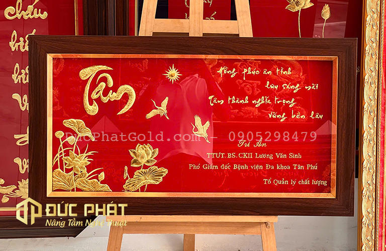 quà tặng bác sĩ ý nghĩa